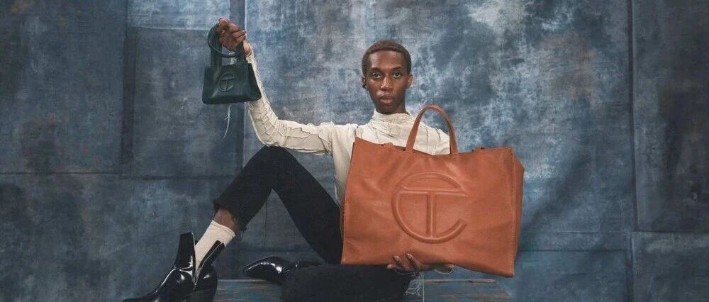 深度 | 黑人自己的“铂金包”！Telfar手袋引发现象级抢购