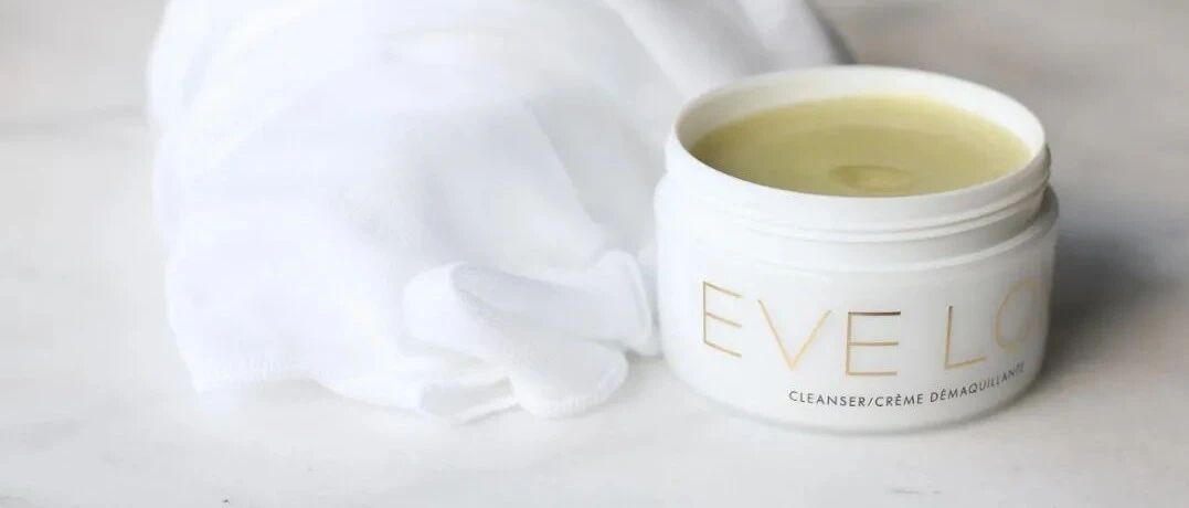 突发 | 完美日记母公司收购高端护肤品牌Eve Lom