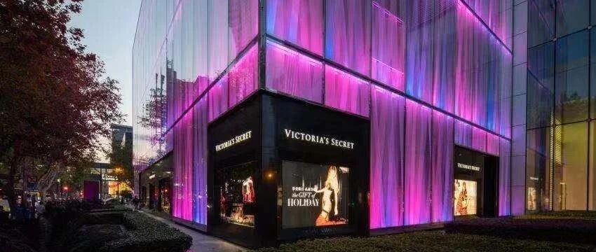 深度｜疫情之下，维密为何一涨再涨？