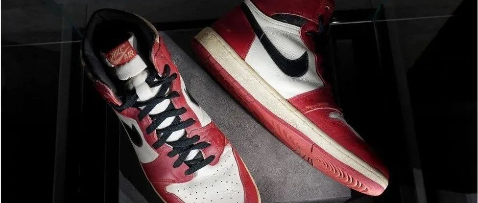 深度 | 国内年轻人不爱买耐克了？