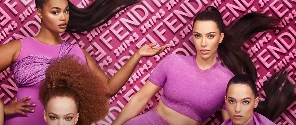 深度 | Skims将进中国市场，卡戴珊能让消费者买单吗？