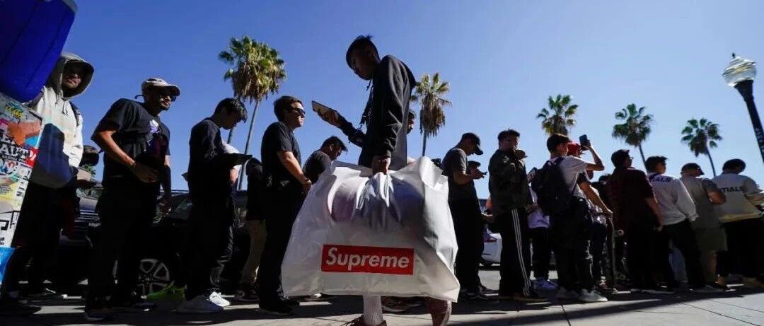 深度 | 不再酷的Supreme到底值多少钱？