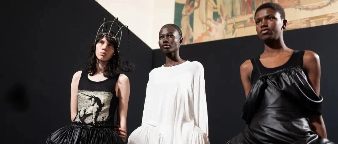 深度 | 时尚业新收购狂人浮现