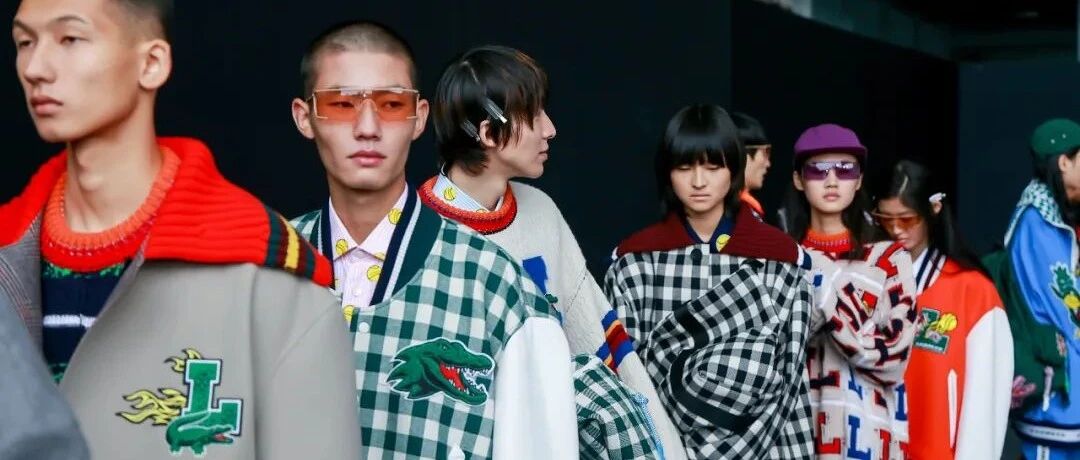 深度 | 为什么说“小鳄鱼”Lacoste正迎来最好的机会？