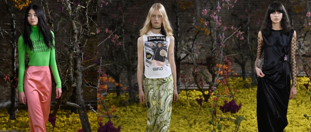 深度 | Raf Simons推出女装是一个错误吗？