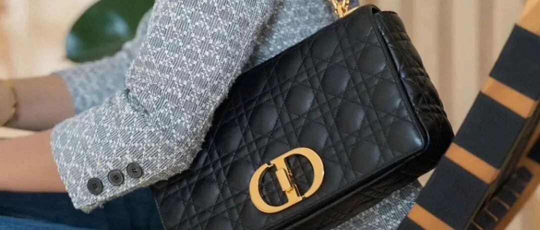 财报速递 | Dior今年收入已逼近60亿欧元！过去三年增长了两倍