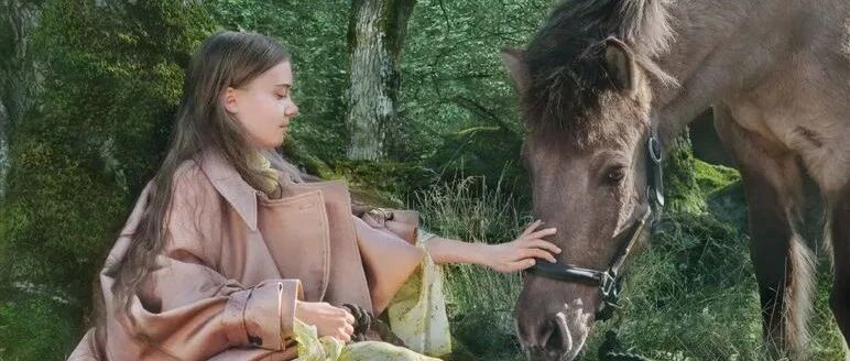 深度 | 瑞典气候少女登上Vogue创刊封面意味着什么？