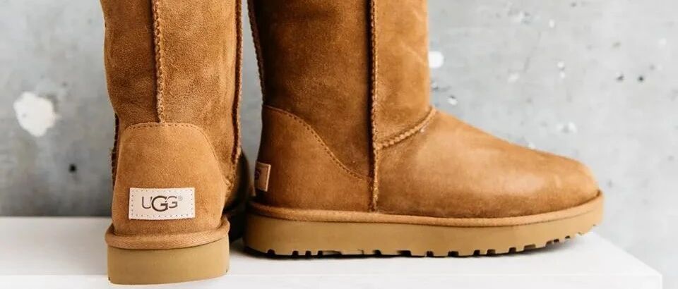 深度 | UGG能变时尚吗？