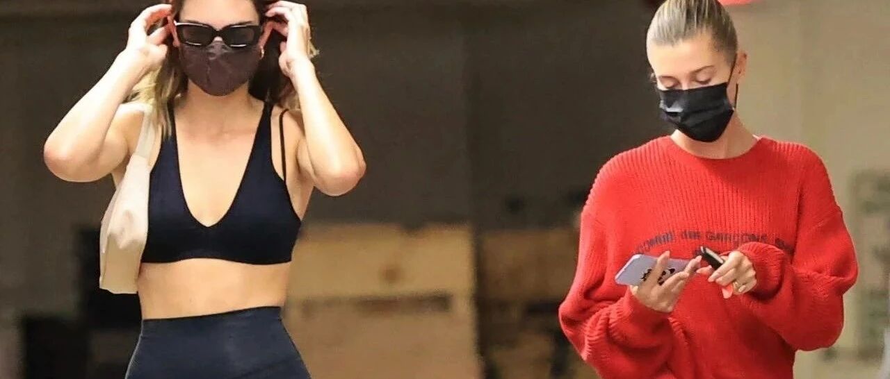 深度 | 瑜伽裤是新的牛仔裤吗？