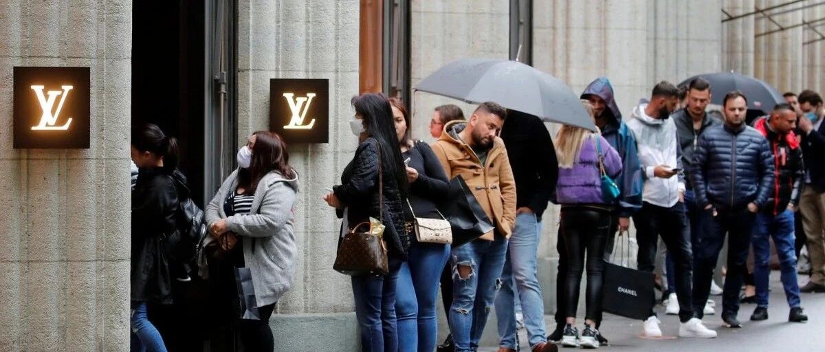 回顾2020 | 时尚产业最值得阅读的20篇深度文章