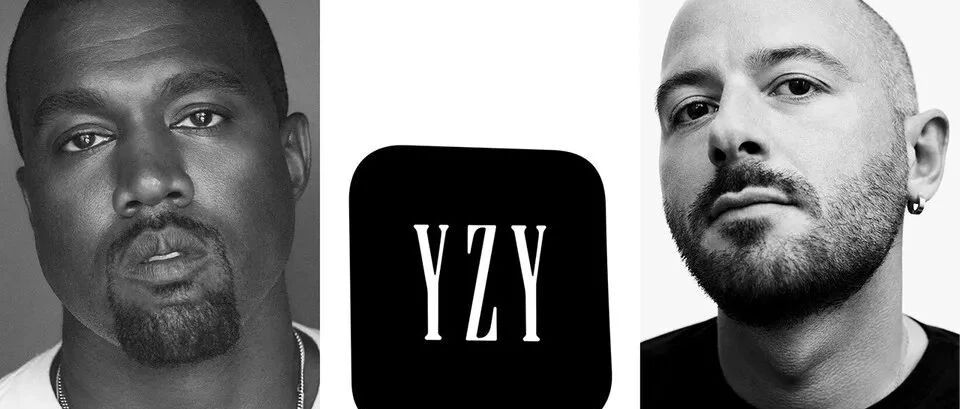 深度 | YEEZY、GAP和巴黎世家会形成“铁三角”吗？