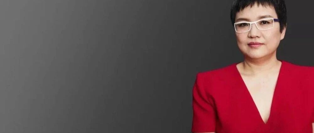 ​突发 | 传康泰纳仕中国总裁廖梅淳离任