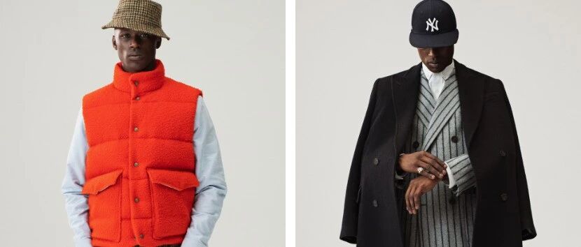 深度 | Aimé Leon Dore创始人有可能接任LV男装创意总监吗？