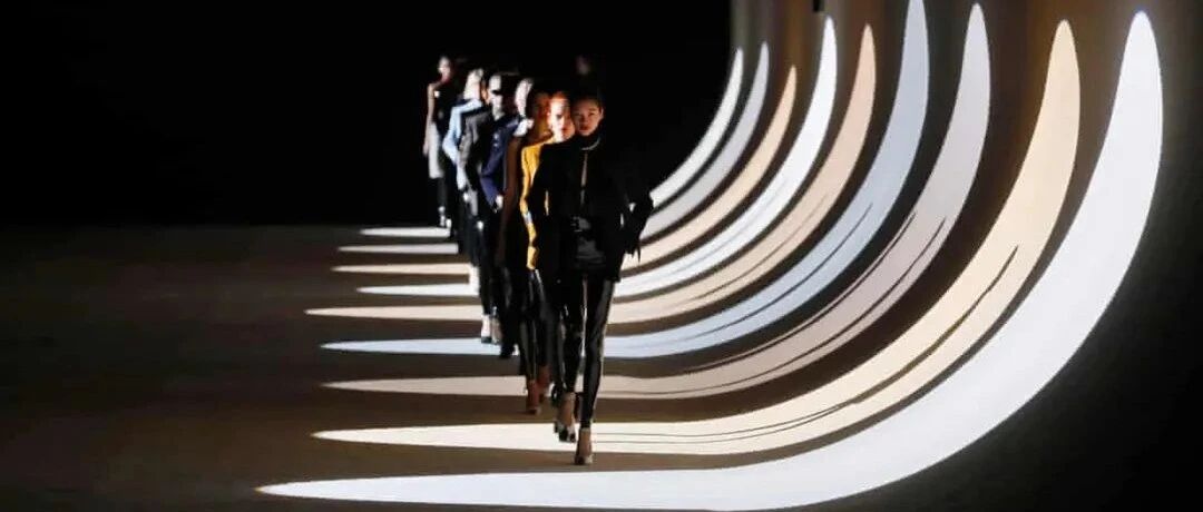 深度 | Saint Laurent向左，Celine向右