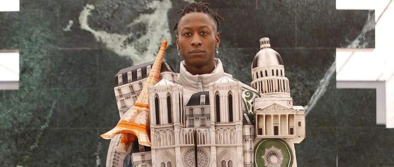 深度 | 如何评价Virgil Abloh在LV的表现？