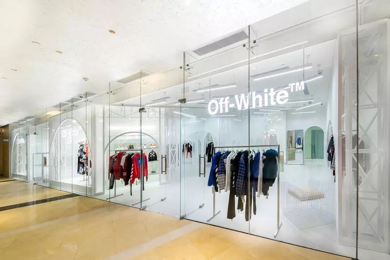 加速年輕化，傳LVMH將收購潮牌Off-White 時尚 第5張