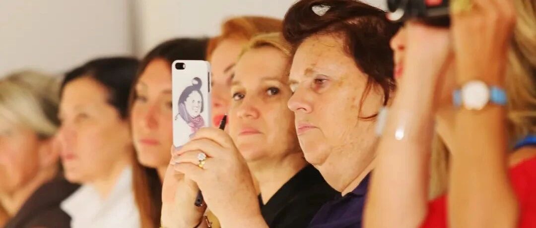 深度 | 时装还需要评论吗？