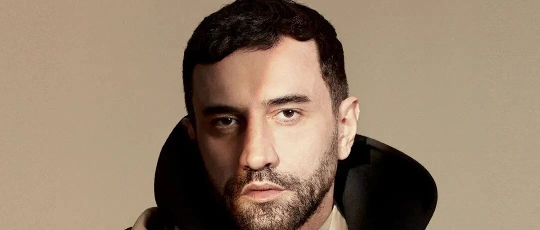 突发 | 传Riccardo Tisci离任Burberry创意总监