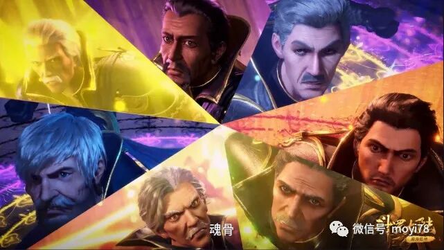 斗罗：最后9个魂圣唐三干掉几个？答案让人唏嘘，双领域全开也不过如此