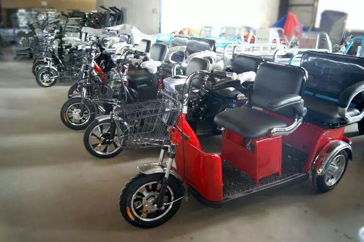 新国标落地和电三轮、四轮有啥关系？很多经销商都不知道