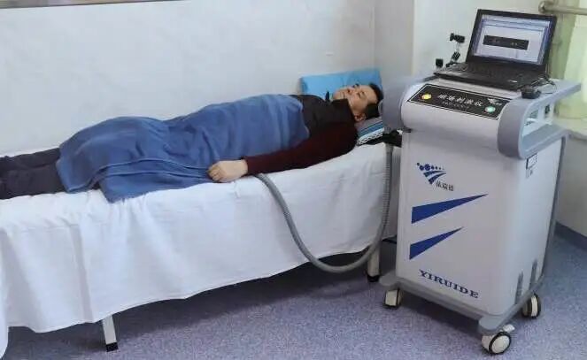 低频磁疗机怎么用【新技术 新设备】陕西省康复医院物理因子疗法科引进低频磁疗机_https://www.jmylbn.com_新闻资讯_第11张