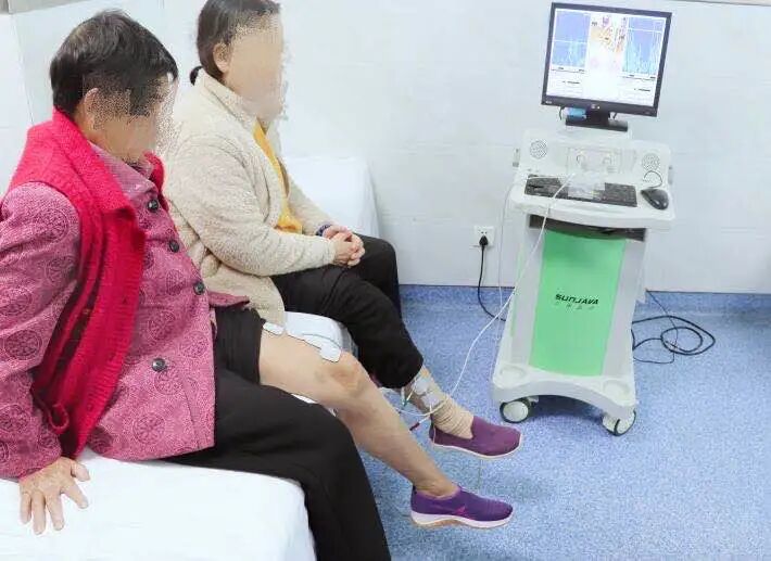 低频磁疗机怎么用【新技术 新设备】陕西省康复医院物理因子疗法科引进低频磁疗机_https://www.jmylbn.com_新闻资讯_第15张