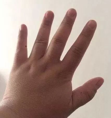 什么是适合创业的手相，据说准的哦！