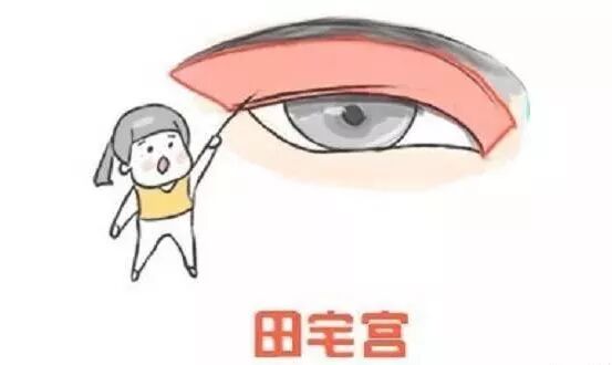 这几部位有痣、斑、疤，小心漏财！