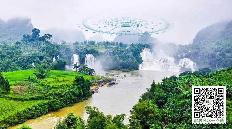 风水入门之道，千金难买！三步让你秒变风水大师