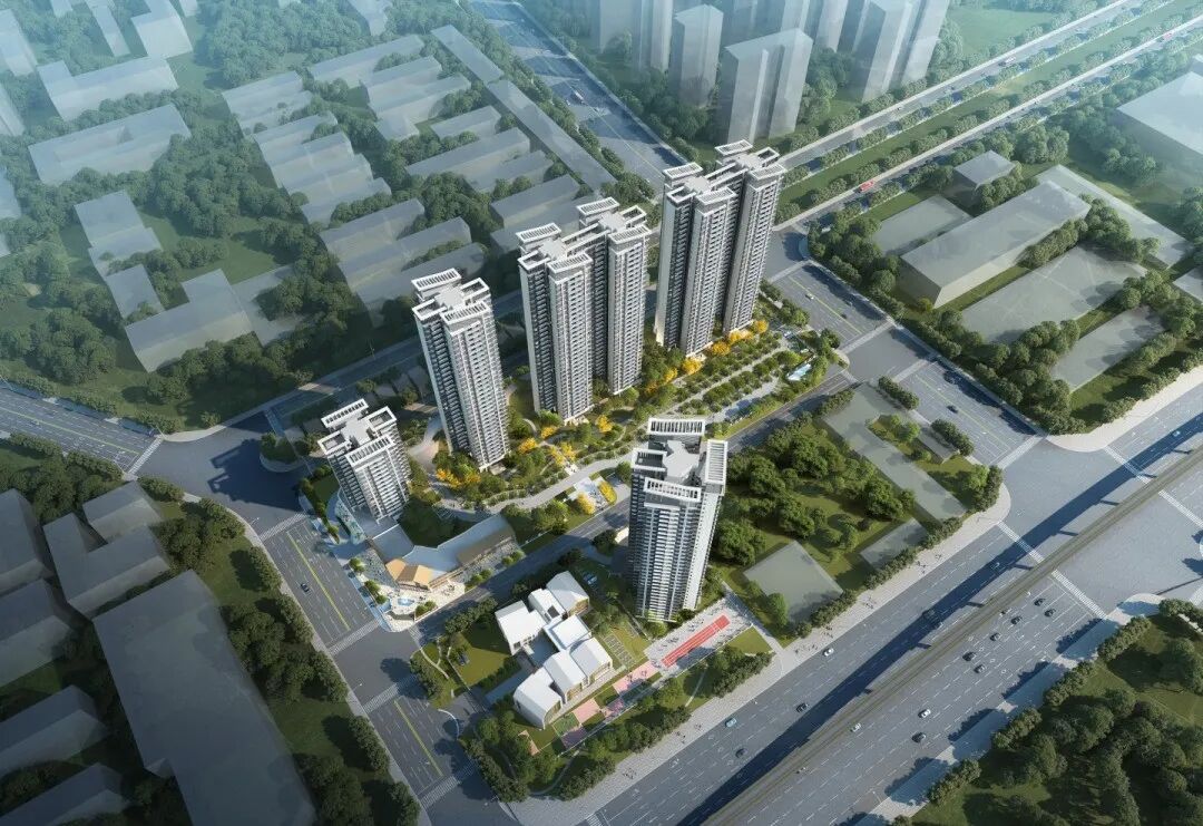 中奥方直明日公元女神节福利，推出多套特价房源！