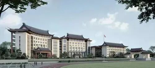 中新板块侨建御溪谷285方大平层+别墅