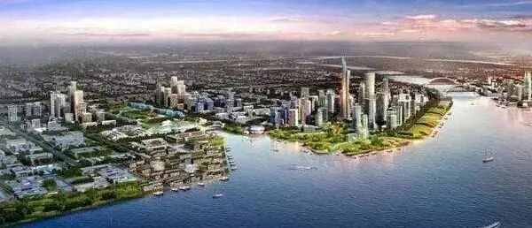 广州南沙【南沙湾御苑】*新楼盘介绍，快来看详情！