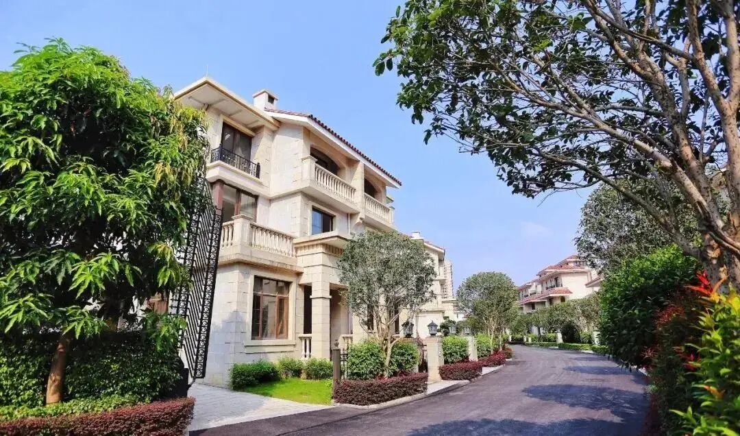 广州南沙【南沙湾御苑】*新楼盘介绍，快来看详情！