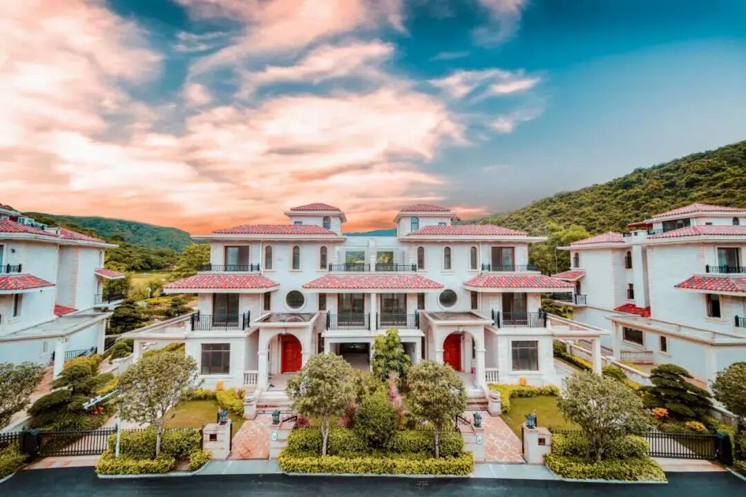 广州南沙【南沙湾御苑】*新楼盘介绍，快来看详情！