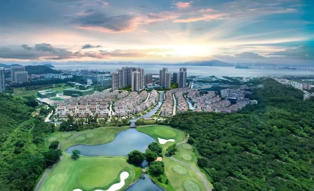 广州南沙【南沙湾御苑】*新楼盘介绍，快来看详情！