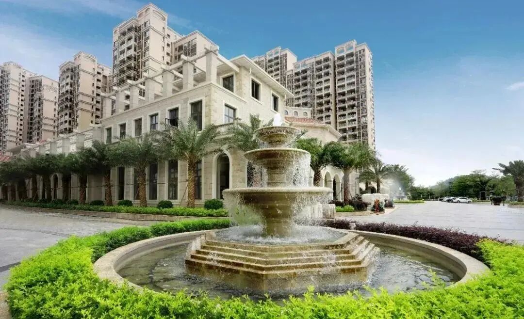 广州南沙【南沙湾御苑】*新楼盘介绍，快来看详情！