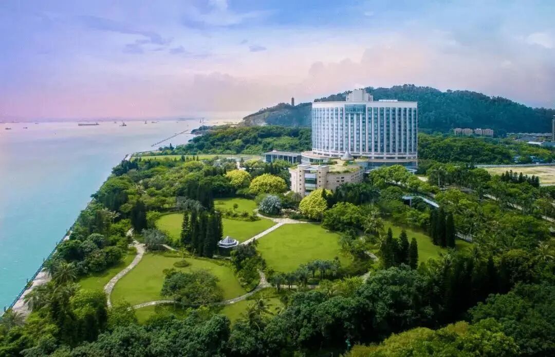 广州南沙【南沙湾御苑】*新楼盘介绍，快来看详情！