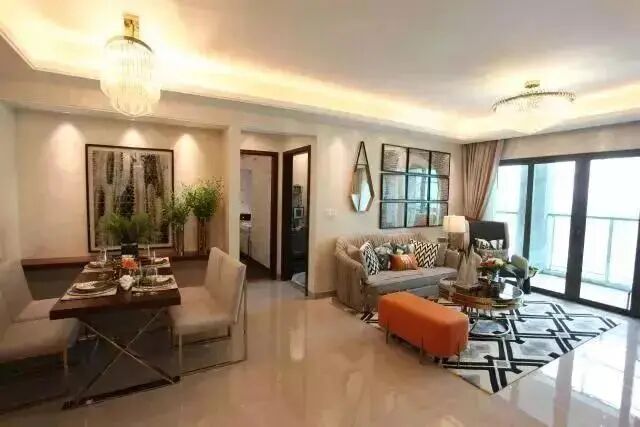 广州南沙【南沙湾御苑】*新楼盘介绍，快来看详情！