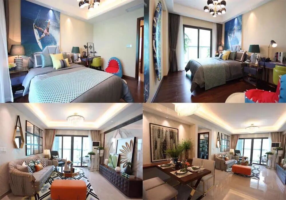 广州南沙【南沙湾御苑】*新楼盘介绍，快来看详情！