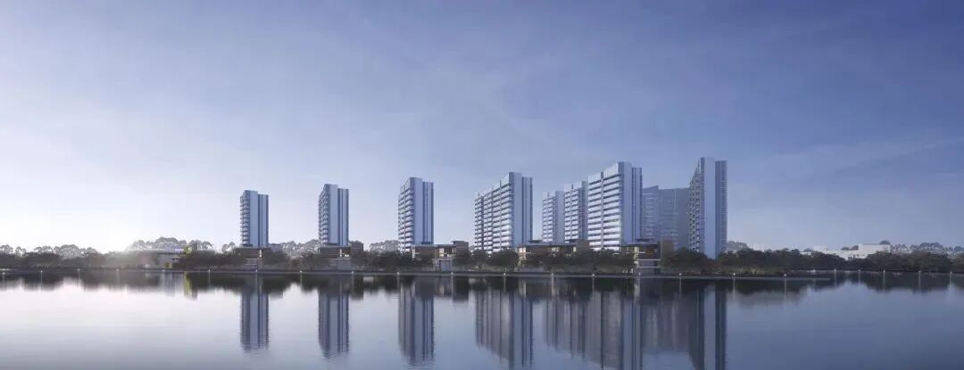 琶洲经济开发区获批，以后片区住宅更加*！保利湖光悦色能买吗？