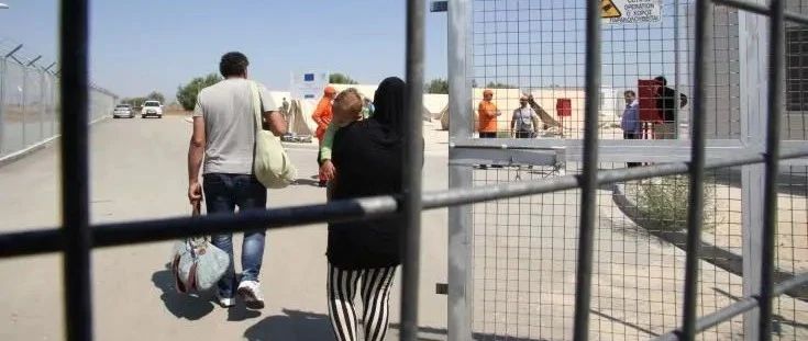 移民压力、难民问题怎么办?塞浦路斯政府提出五点计划!