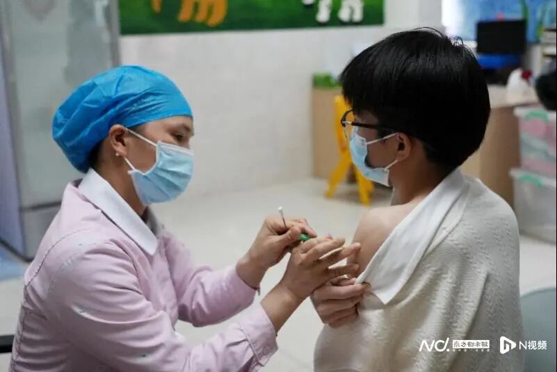 男性也可以接种HPV疫苗。