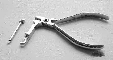 口腔颊面管怎么放置口腔正畸常用钳汇总_https://www.jmylbn.com_新闻资讯_第11张