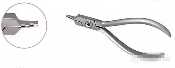 口腔颊面管怎么放置口腔正畸常用钳汇总_https://www.jmylbn.com_新闻资讯_第18张