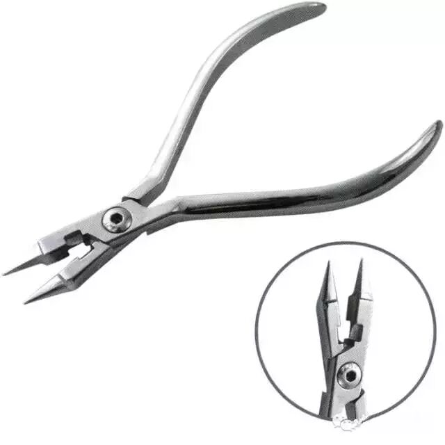 口腔颊面管怎么放置口腔正畸常用钳汇总_https://www.jmylbn.com_新闻资讯_第12张