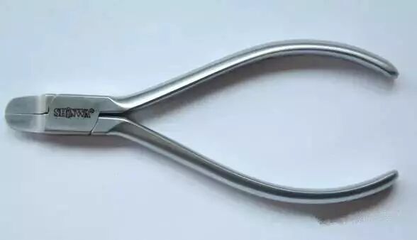 口腔颊面管怎么放置口腔正畸常用钳汇总_https://www.jmylbn.com_新闻资讯_第17张