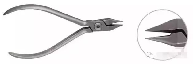 口腔颊面管怎么放置口腔正畸常用钳汇总_https://www.jmylbn.com_新闻资讯_第20张