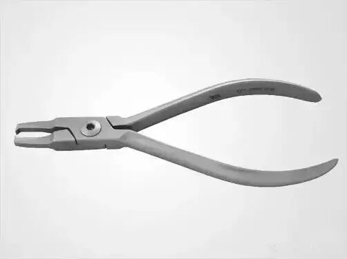 口腔颊面管怎么放置口腔正畸常用钳汇总_https://www.jmylbn.com_新闻资讯_第9张