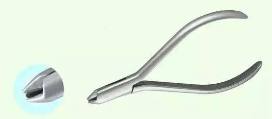 口腔颊面管怎么放置口腔正畸常用钳汇总_https://www.jmylbn.com_新闻资讯_第15张