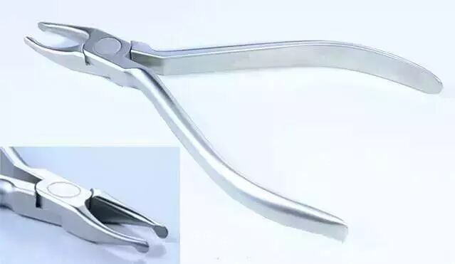 口腔颊面管怎么放置口腔正畸常用钳汇总_https://www.jmylbn.com_新闻资讯_第14张